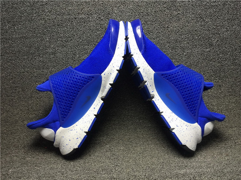 Super Max Perfect Nike Sock Dart  Shoes (98%Authentic)--008
